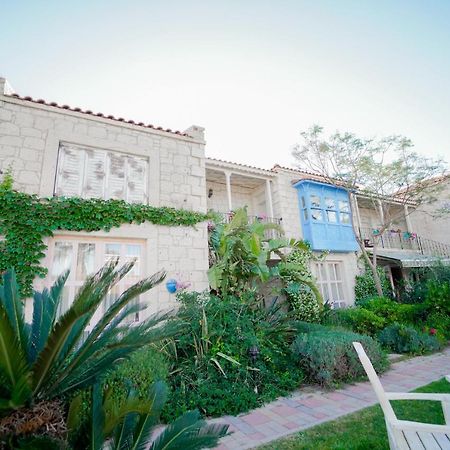 Alacati Marina Palace Kültér fotó