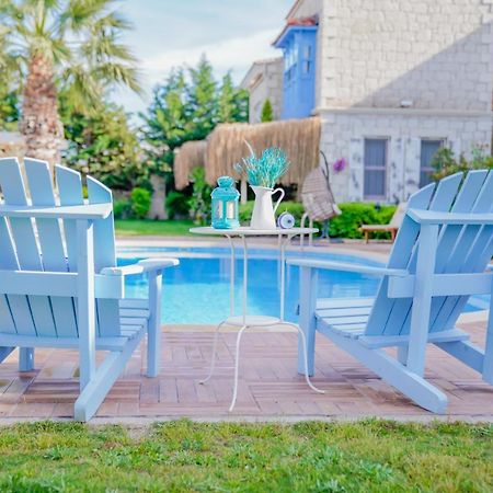 Alacati Marina Palace Kültér fotó