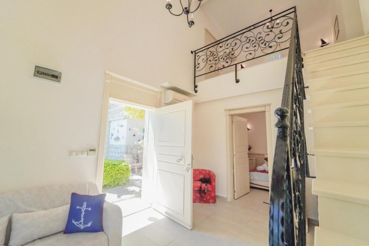 Alacati Marina Palace Kültér fotó