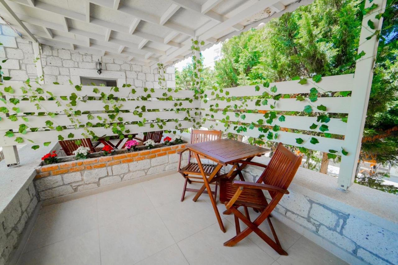 Alacati Marina Palace Kültér fotó
