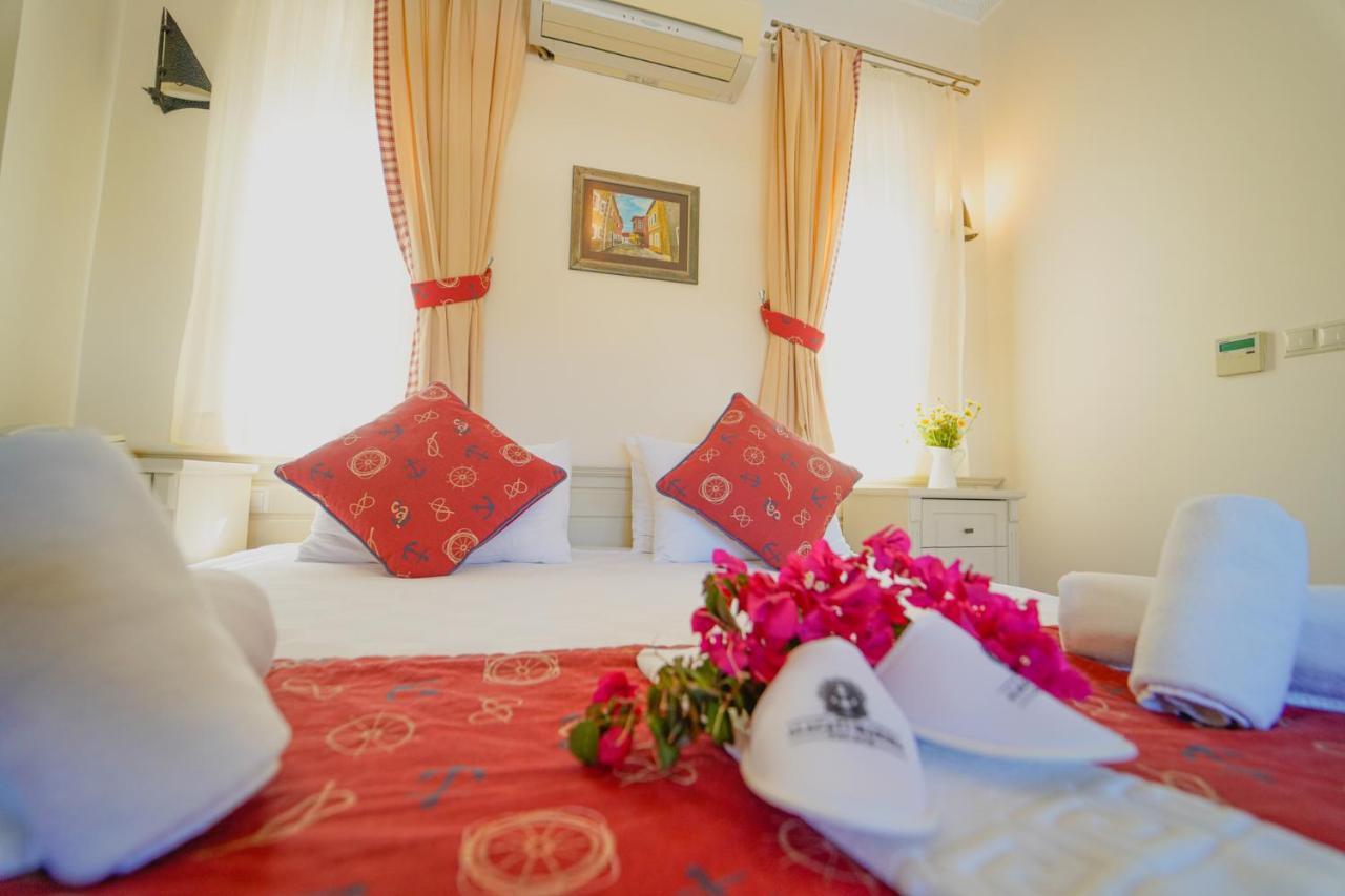 Alacati Marina Palace Kültér fotó