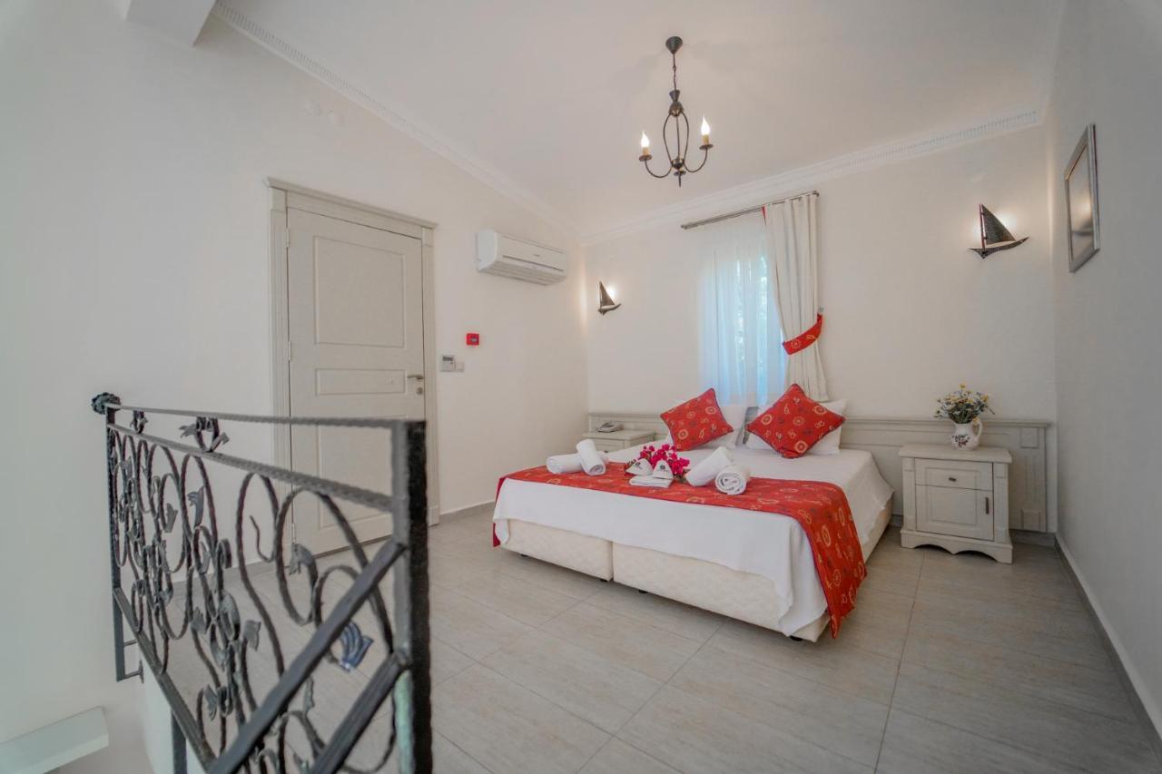 Alacati Marina Palace Kültér fotó