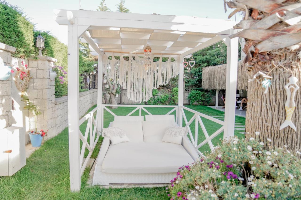 Alacati Marina Palace Kültér fotó