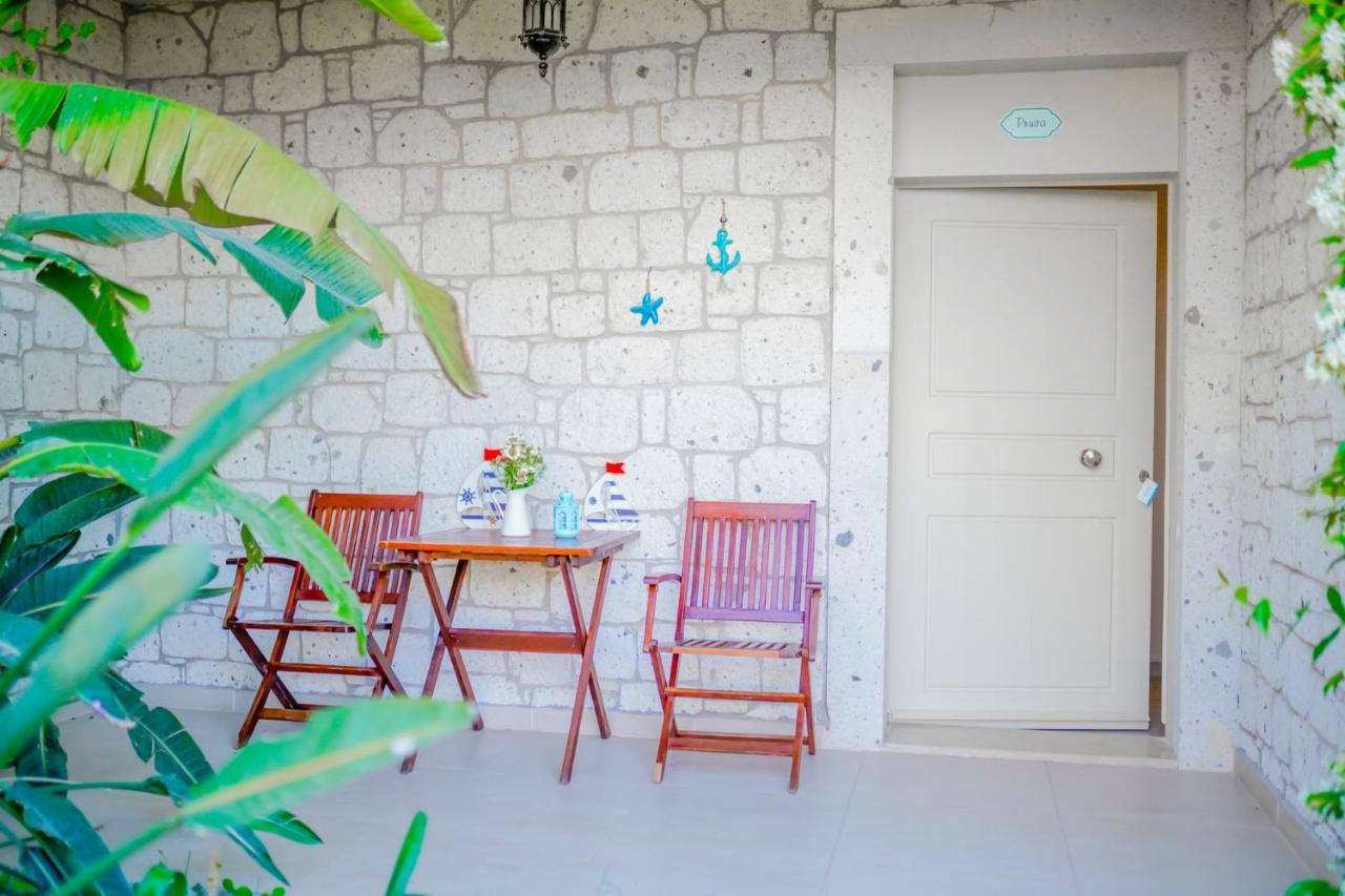 Alacati Marina Palace Kültér fotó