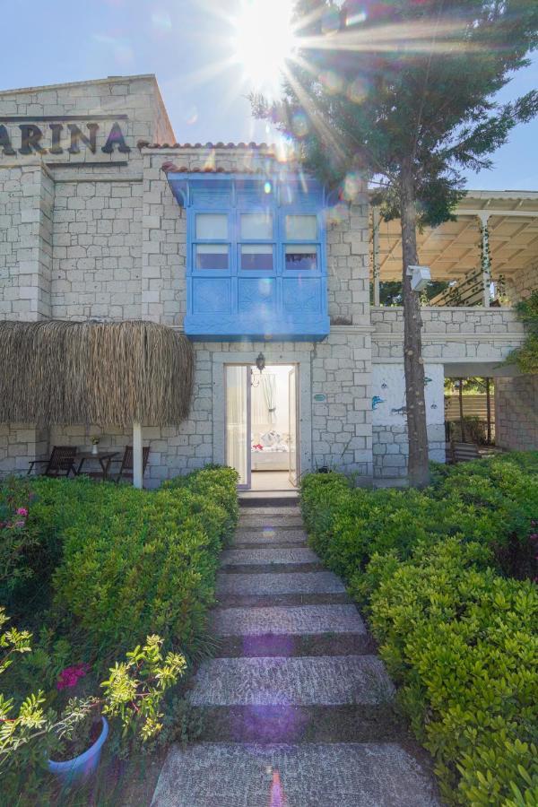 Alacati Marina Palace Kültér fotó