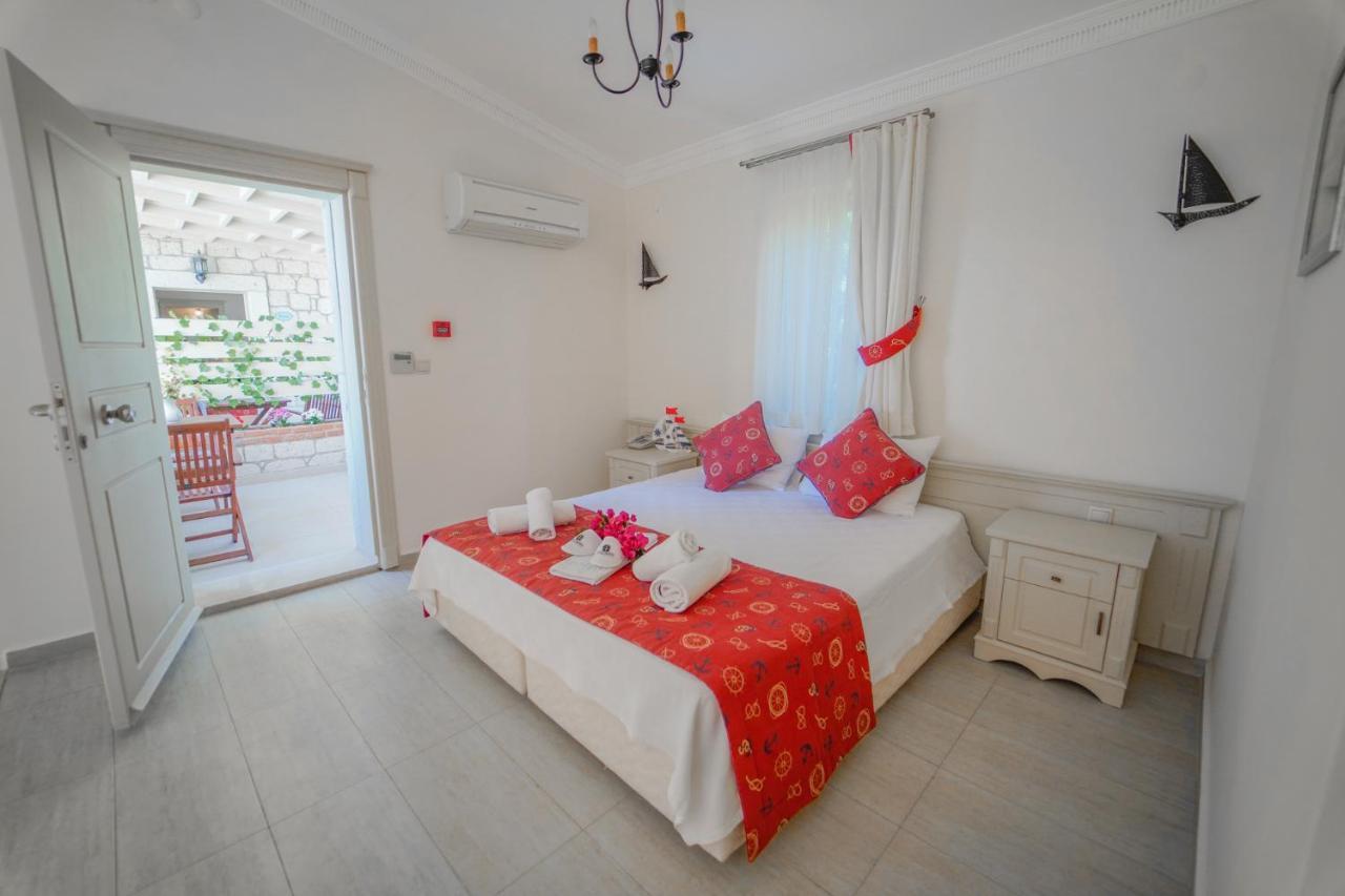 Alacati Marina Palace Kültér fotó