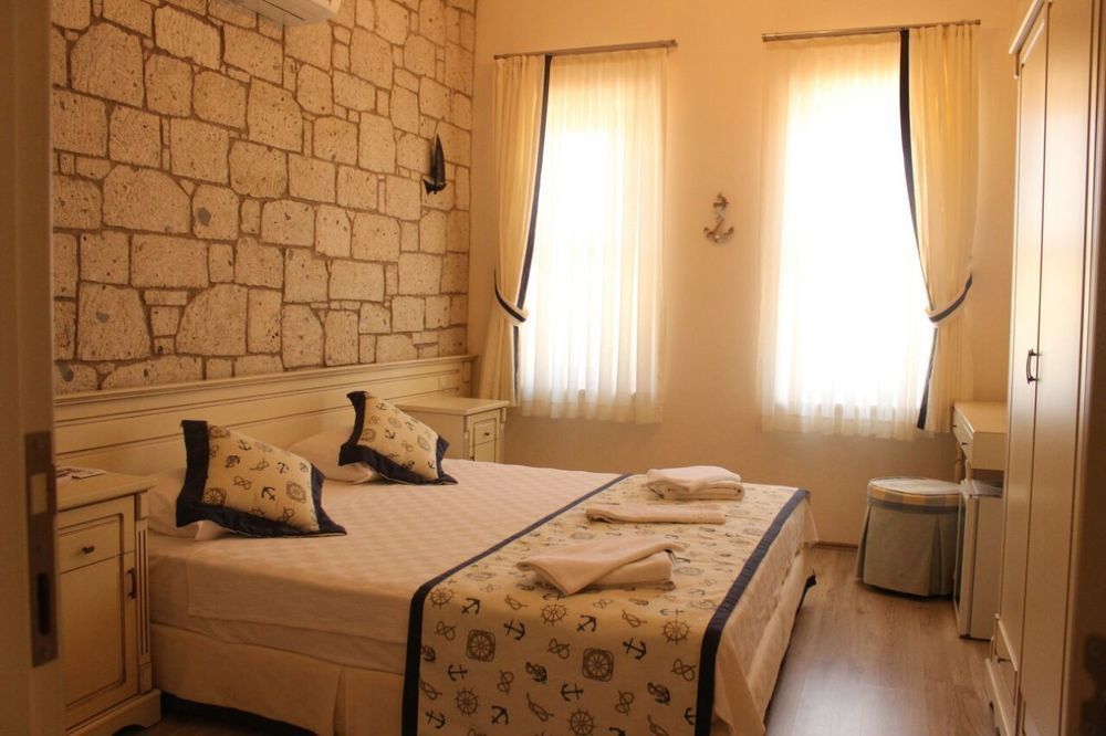 Alacati Marina Palace Kültér fotó